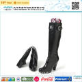 Inflatable Boot Stand Holder